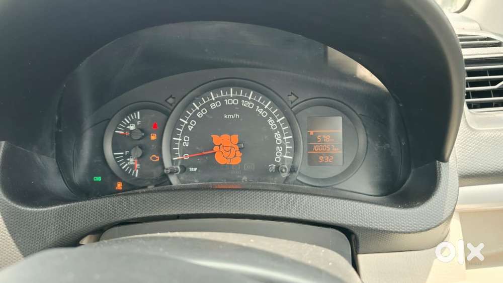Maruti Suzuki Swift Dzire Tour Ldi, 2022, Cng & Hybrids