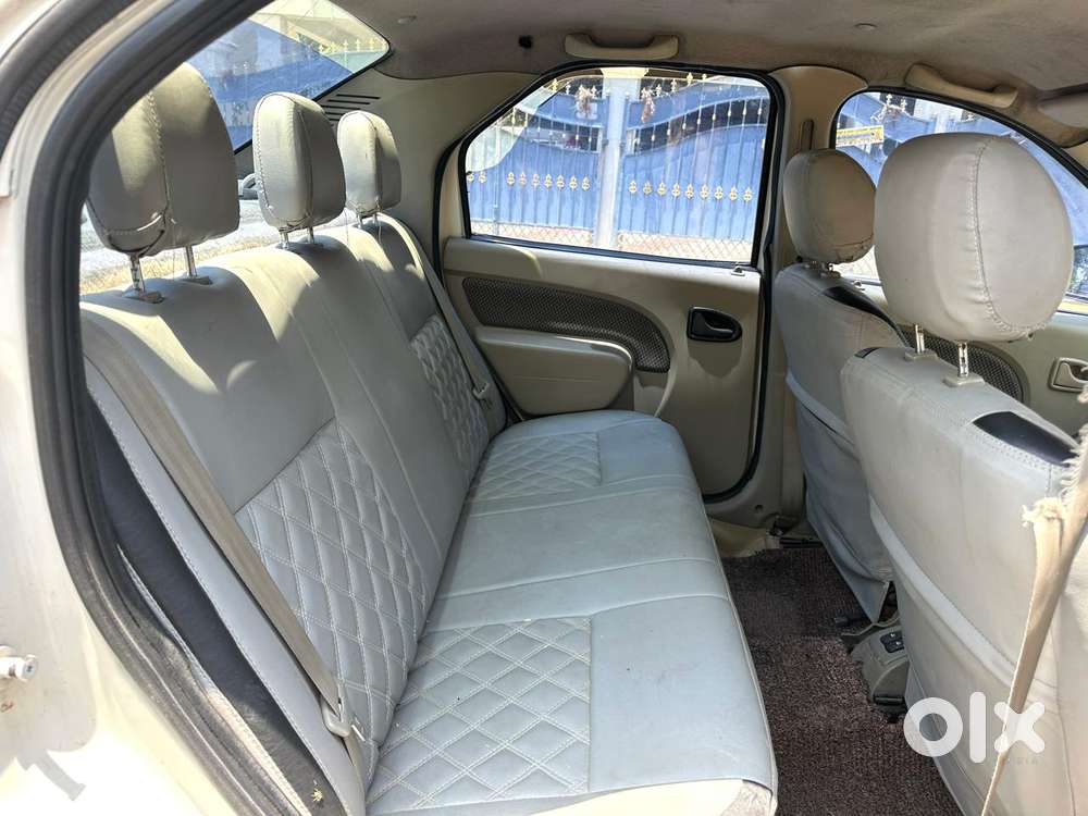 Mahindra Renault Logan 1.5 Dls Diesel, 2010, Diesel