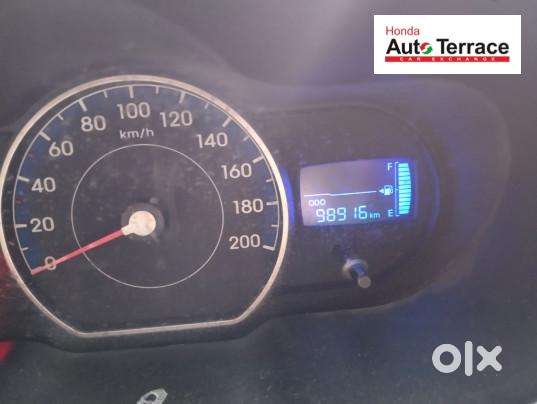 Hyundai I10 Magna 1.1l, 2011, Petrol