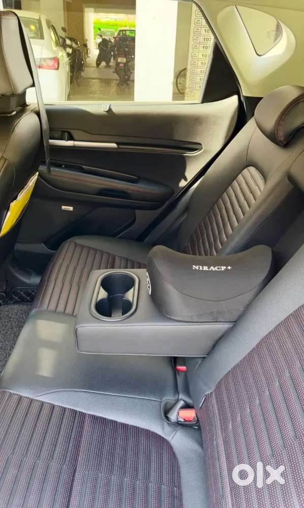 Kia Sonet 2021 Petrol Well Maintained