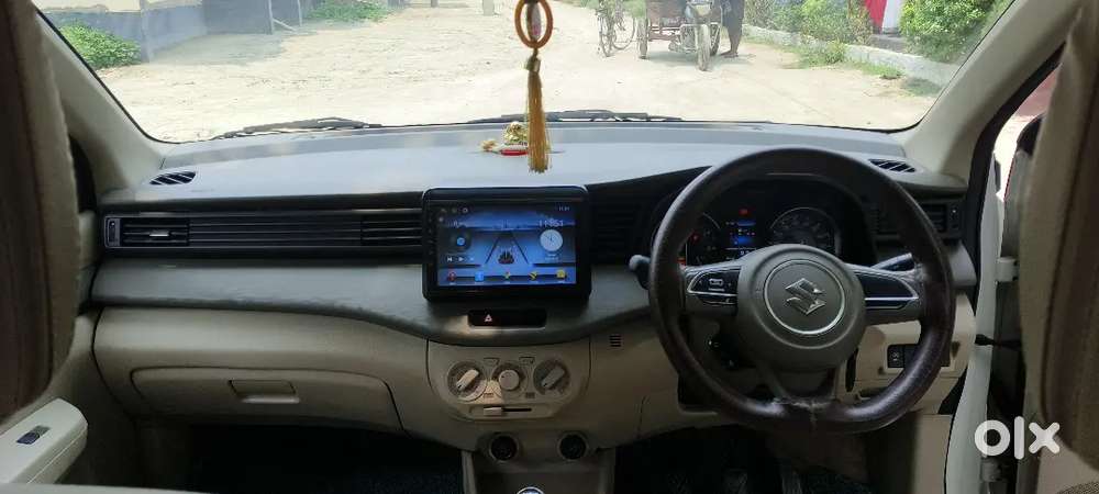 Maruti Suzuki Ertiga 2022 Petrol 62000 Km Driven