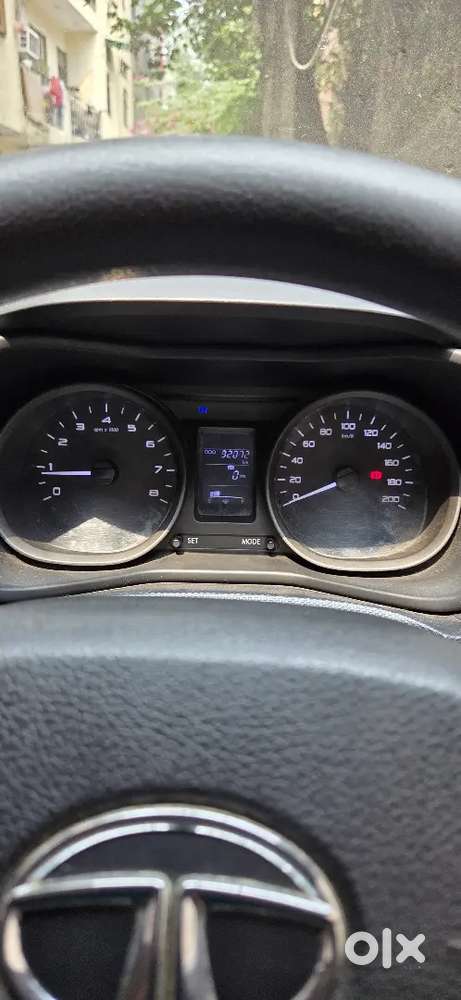 Tata Nexon Diesel 2018 Model