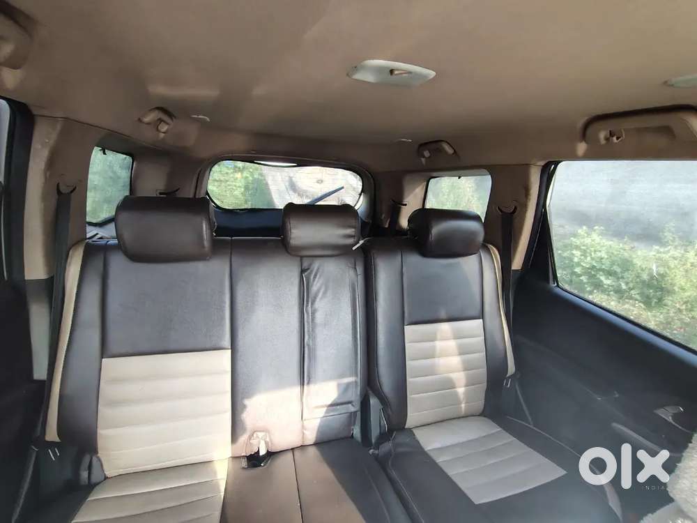 Mahindra Xuv500 2013 Diesel 110000 Km Driven