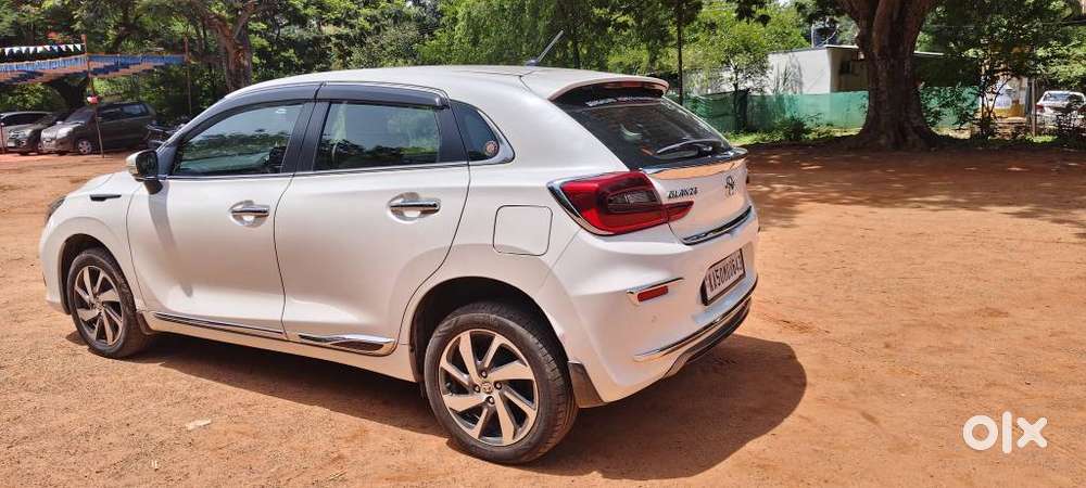 Toyota Glanza 1.2 V, 2025, Petrol