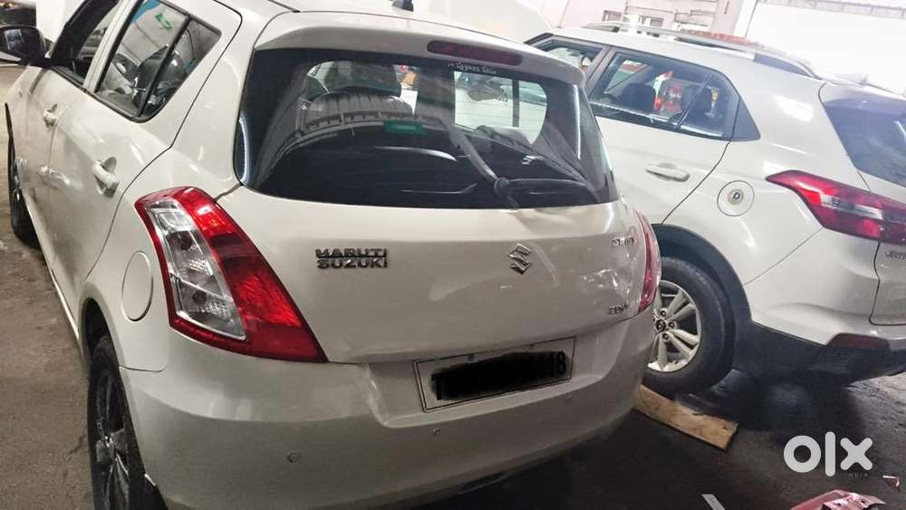 Maruti Suzuki Swift 2015 Diesel Well Maintained