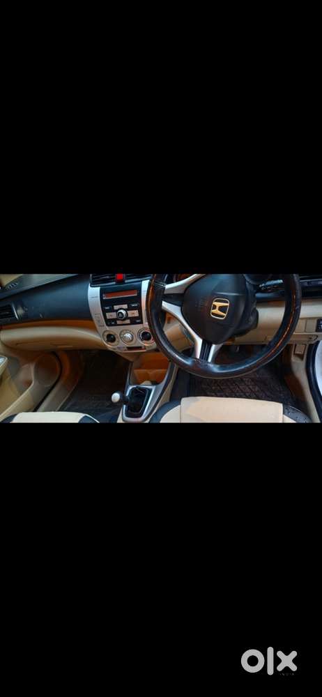 Honda City Petrol 2010 Model