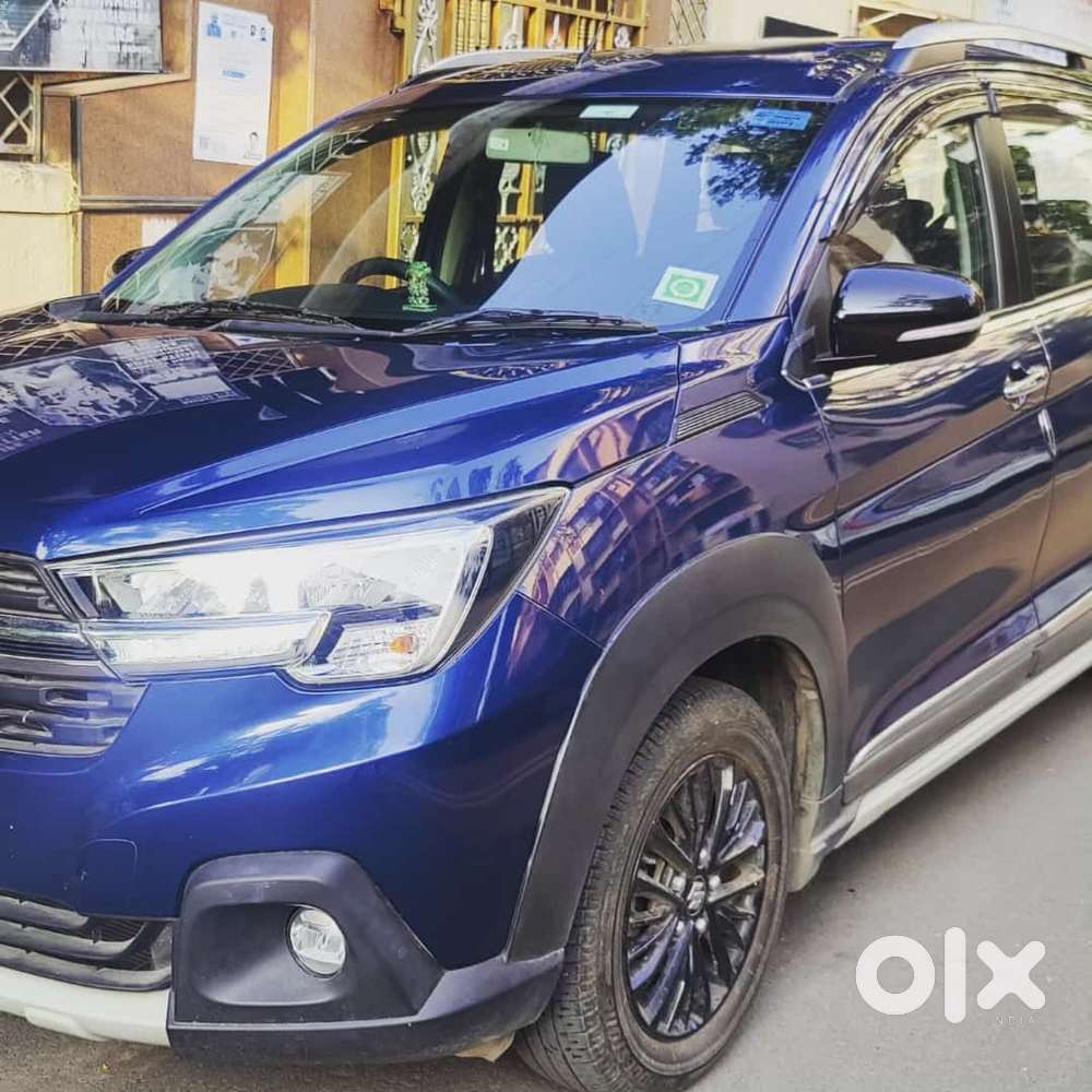 Maruti Suzuki Xl6 Alpha, 2019, Petrol