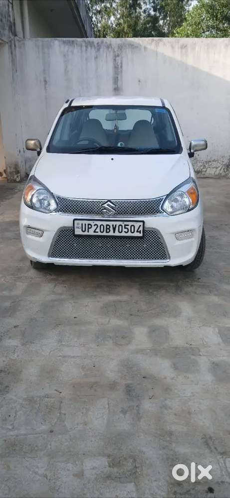 Maruti Alto Lxi 2020