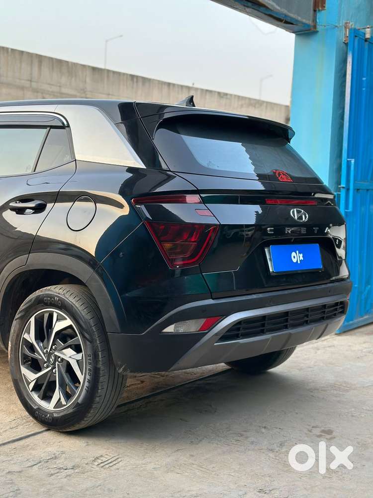 Hyundai Creta 1.5 Crdi E Diesel Mt, 2020, Diesel