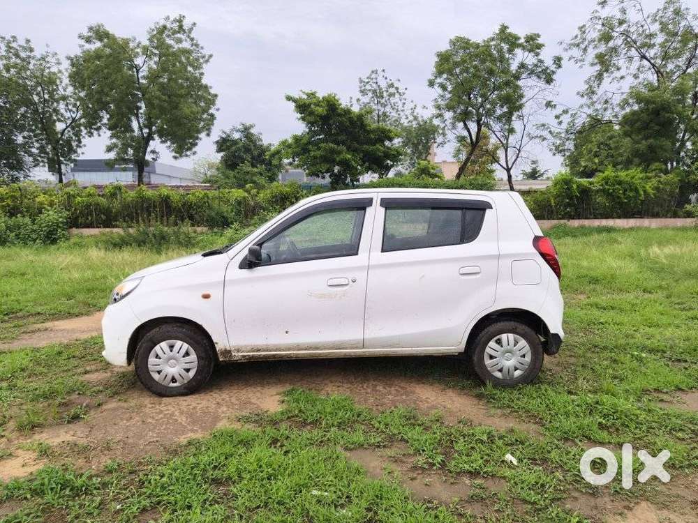 Maruti Suzuki Alto 800 0.8 Lxi (o), 2023, Petrol
