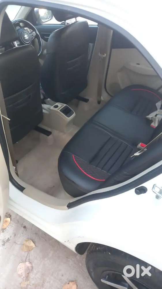 Maruti Suzuki Dzire Vxi 2023