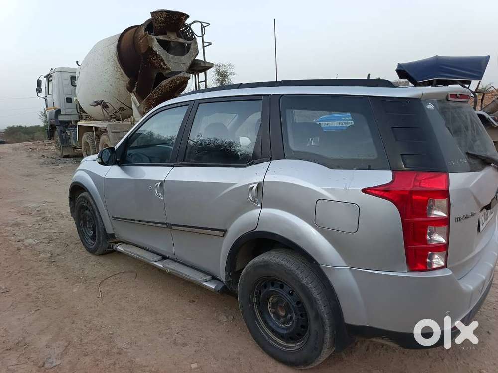 Mahindra Xuv 500 W6(2015) For Sell