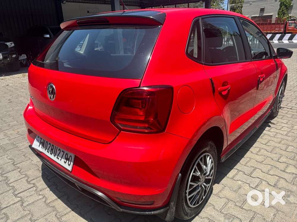 Volkswagen Polo 1.0 Mpi Trendline, 2021, Petrol