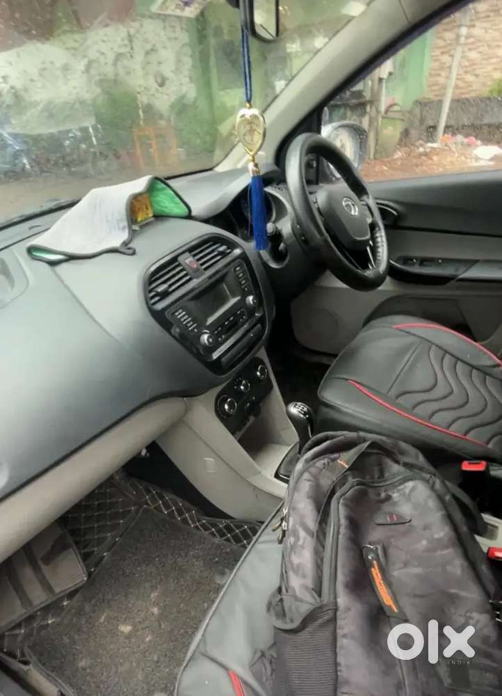 Tata Tiago 2019 Petrol Xt