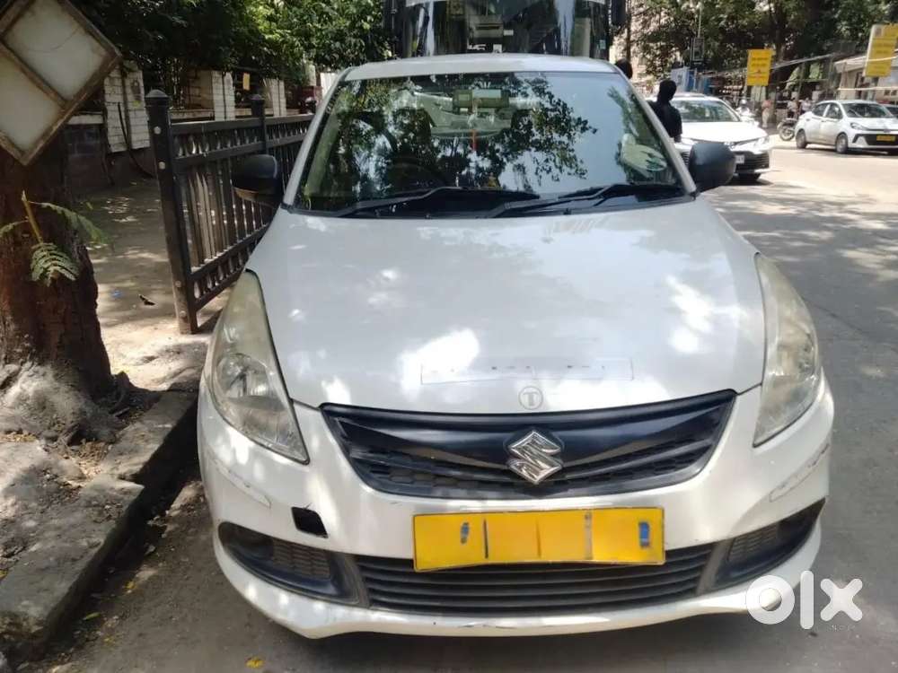 2022 Swift Dzire Taxi Parmit