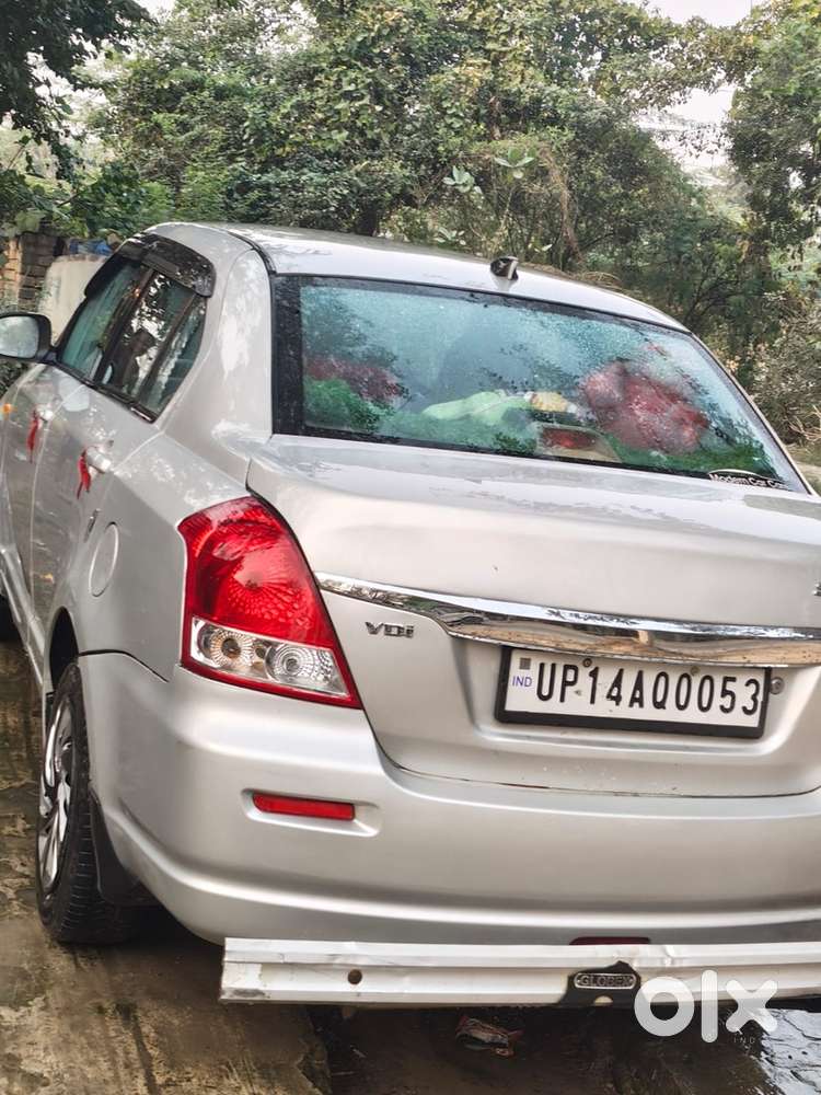 Maruti Swift Dzire 2008