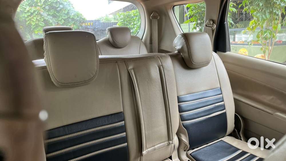 Maruti Suzuki Ertiga Diesel 2016