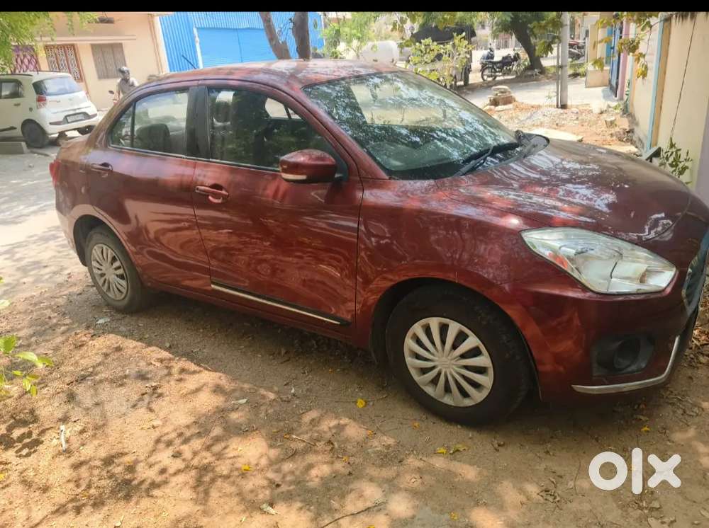 Maruti Suzuki Dzire 2019 Petrol 85000 Km Driven