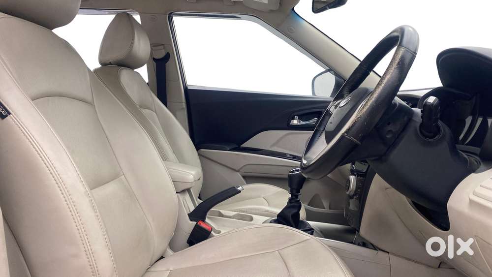 Mahindra Xuv300 W8 Option Diesel, 2021, Diesel