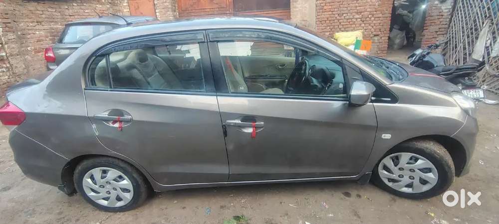 Honda Amaze 1.5 E 2013 डीज़ल