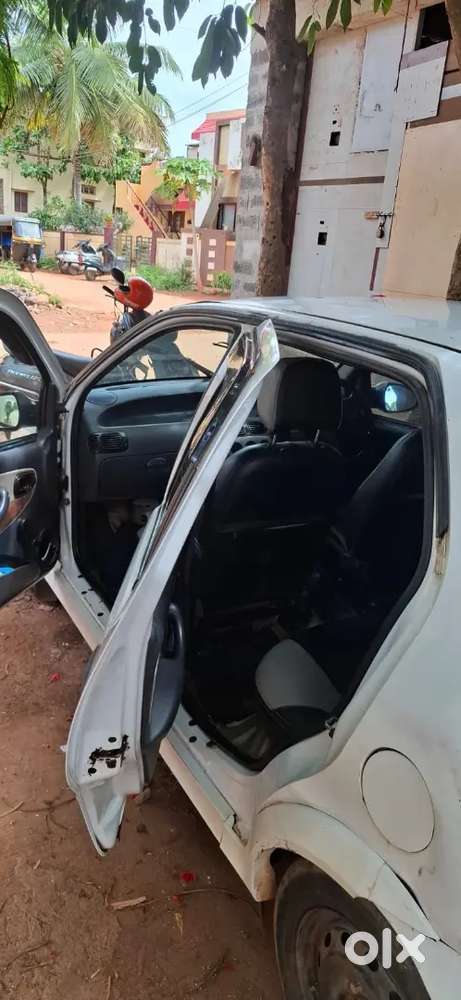 Tata Indica V2 16 Diesel 73000 Km Driven