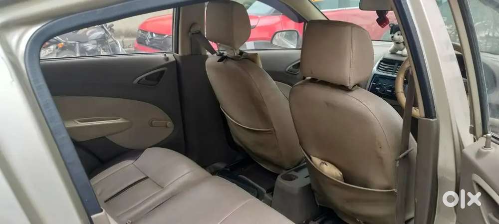 Chevrolet Sail Hatchback 2013 Petrol 122364 Km Driven