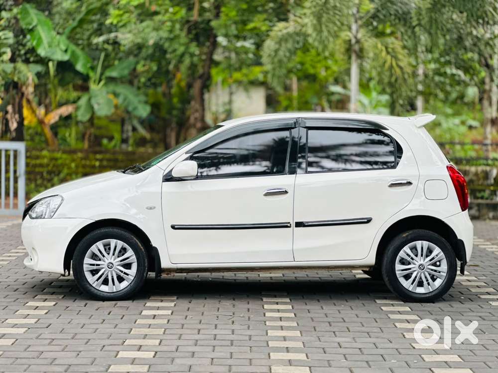 Toyota Etios Liva D 4d Gd Sp, 2012, Diesel
