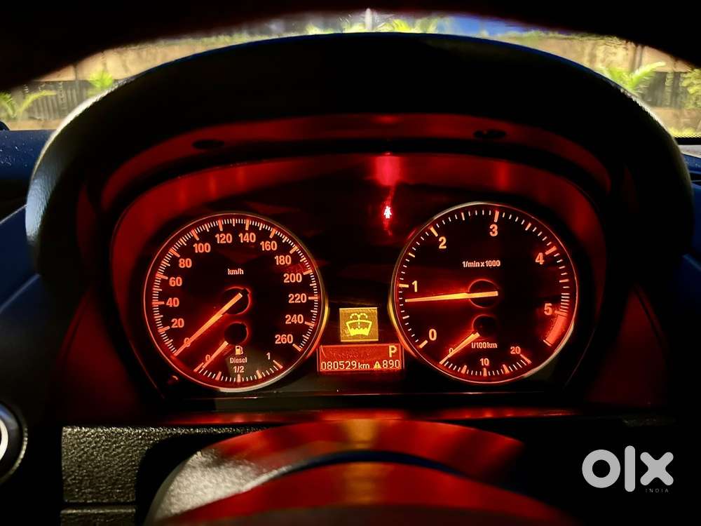 Bmw X1 Sdrive 20d X Line, 2015, Diesel