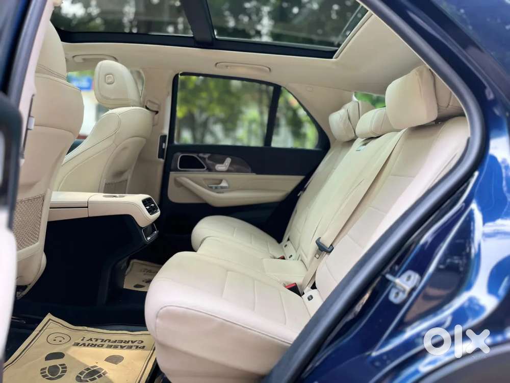 Mercedes-benz Gle, 2022, Diesel
