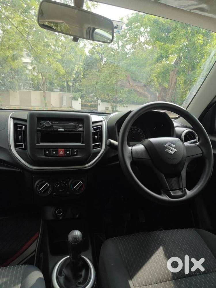 Maruti Suzuki Celerio Vxi, 2023