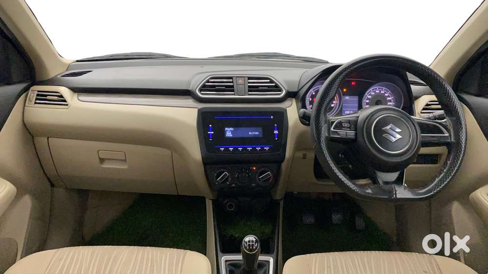 Maruti Suzuki Swift Dzire 1.2 Vxi Bsiv, 2021, Petrol