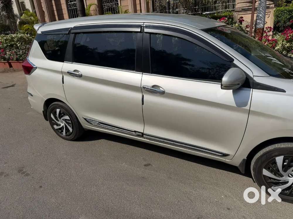 Maruti Suzuki Ertiga 2020 Cng & Hybrids 59264 Km Driven