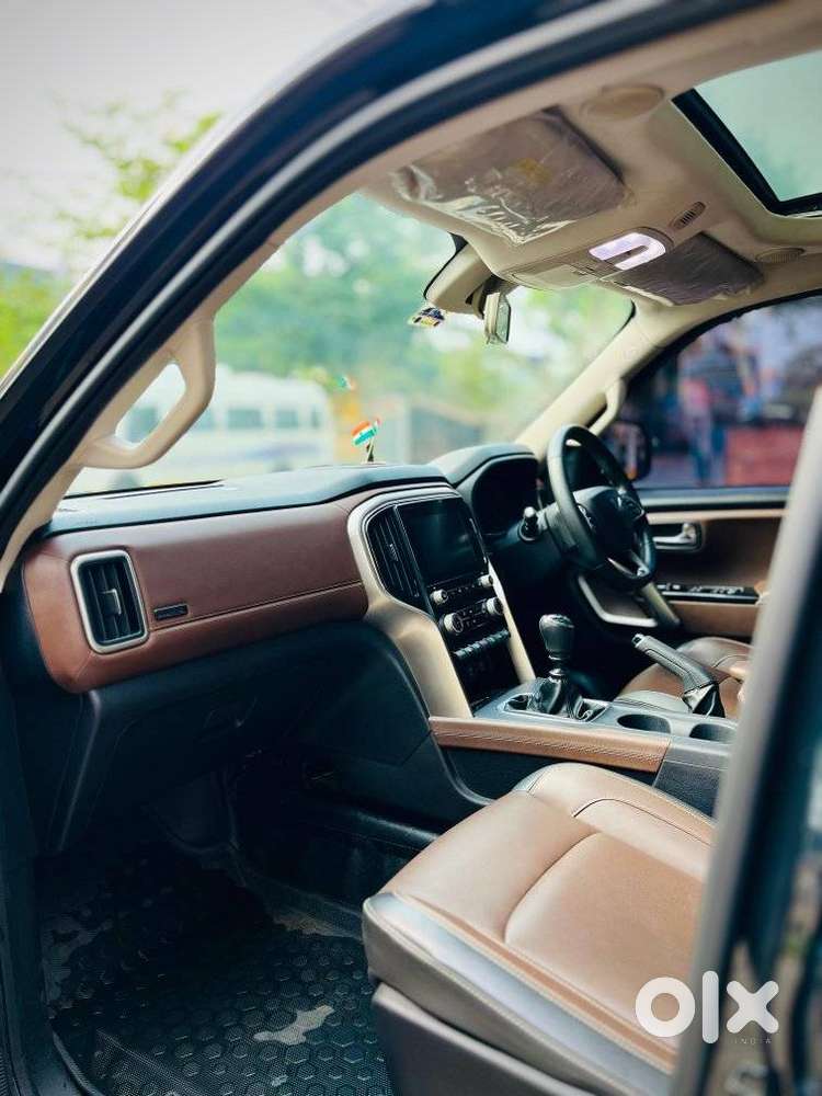 Mahindra Scorpio-n 2.2 Z8 L Diesel Mt 7 Str, 2022, Diesel