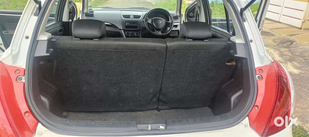 Maruti Suzuki Swift Ddis Ldi, 2016, Diesel