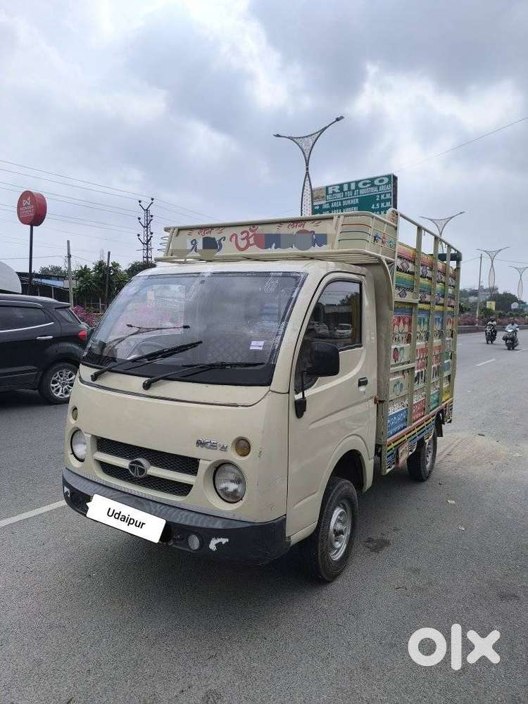 Tata H5x, 2013, Diesel