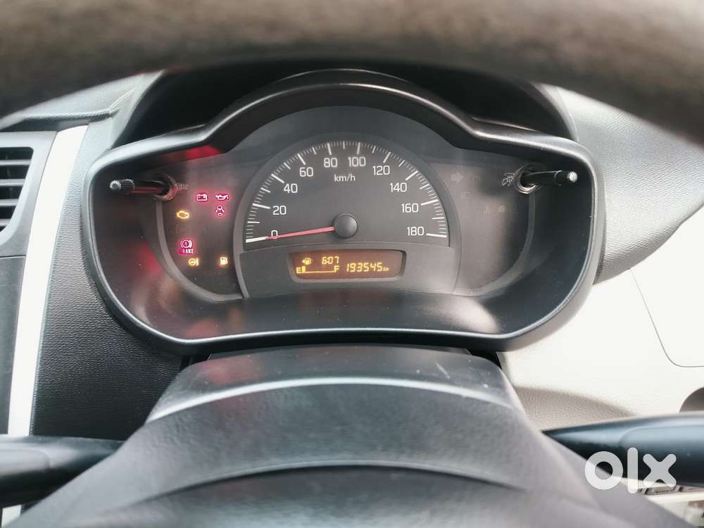 Maruti Suzuki Celerio Vxi Optional, 2015, Petrol