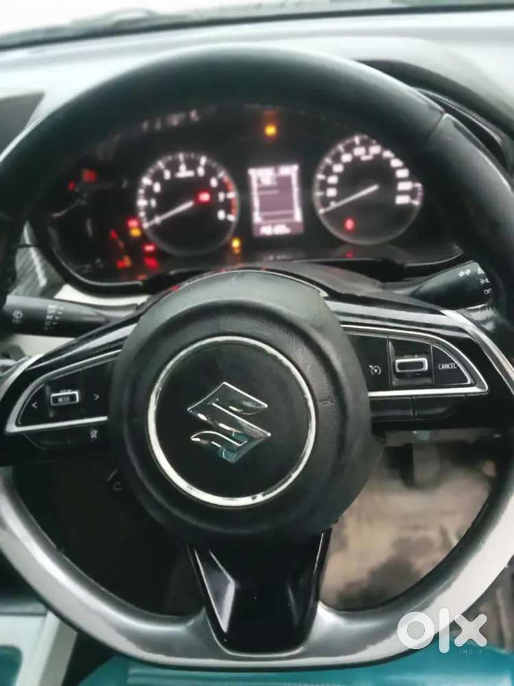 Maruti Suzuki Brezza 2023 With Hybrid Tech