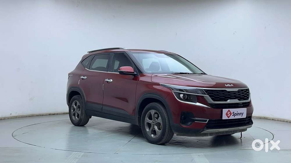 Kia Seltos Htk Plus D, 2021, Diesel