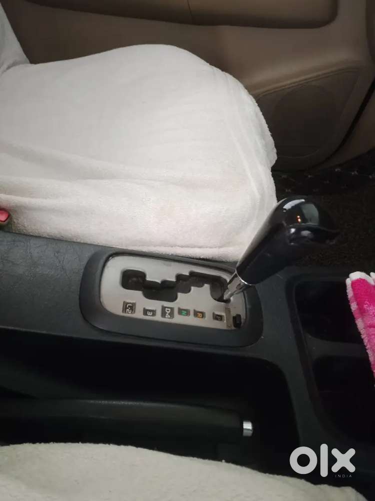 Toyota Fortuner 2014 Diesel Automatic