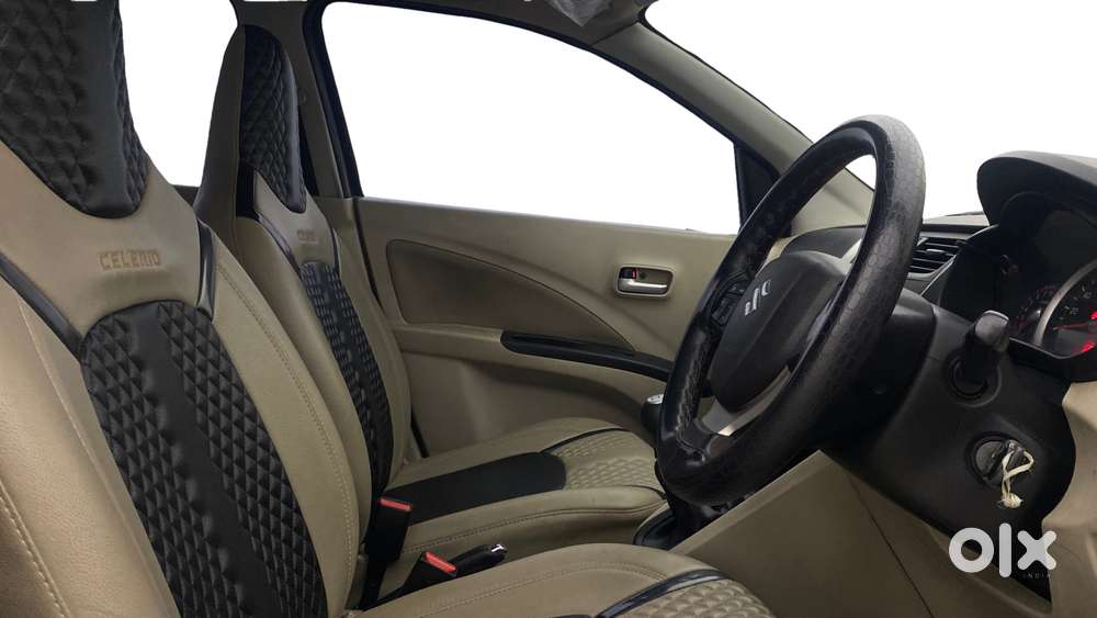 Maruti Suzuki Celerio Zxi Mt, 2020, Petrol