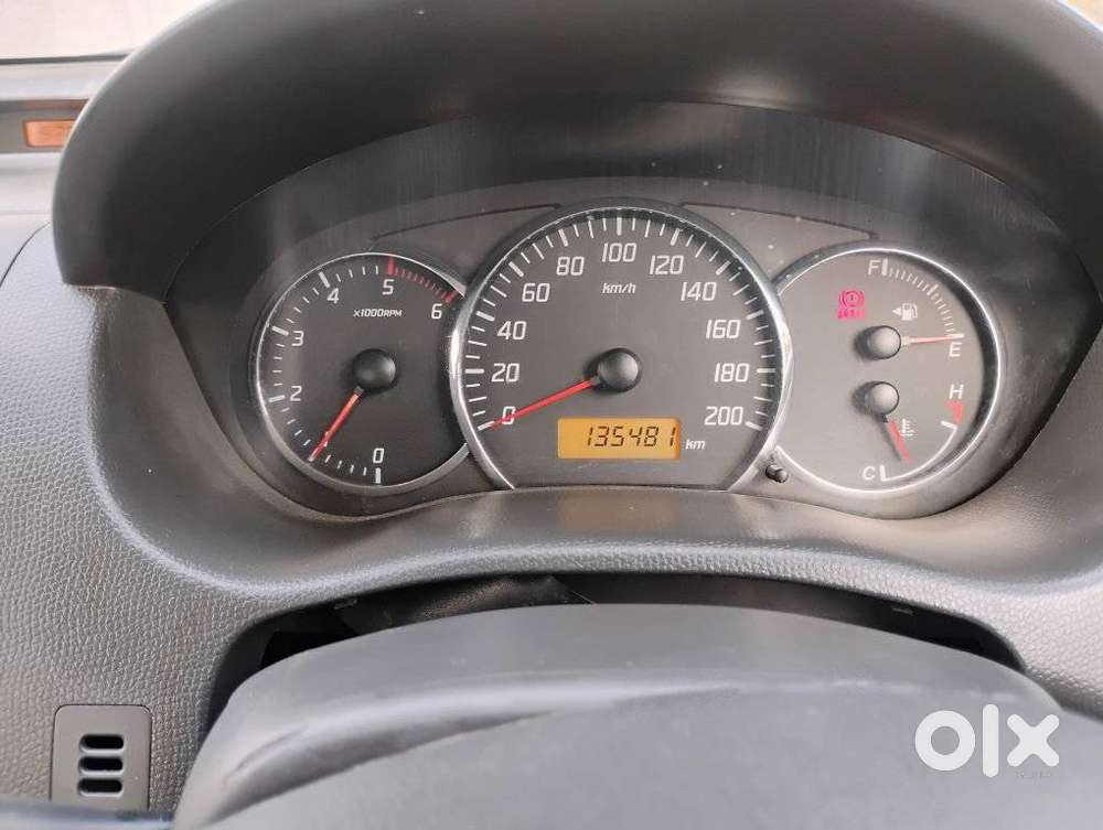 Maruti Suzuki Swift Dzire Vdi Optional, 2009, Diesel