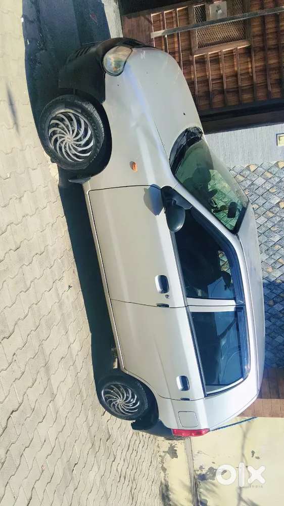 Ok Condition 2031  Passing Full Insurance Brand New Tyre  New Batery