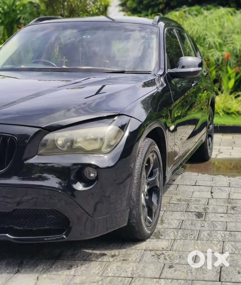 Bmw X1 2012 Diesel Automatic