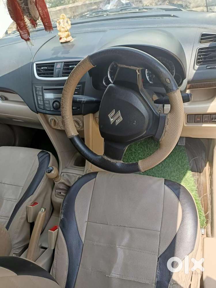 Maruti Suzuki Swift Dzire 2013 Diesel Good Condition
