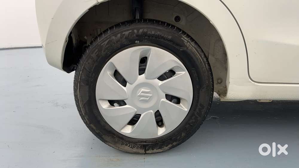 Maruti Suzuki Celerio 1.0 Vxi Amt, 2015, Petrol