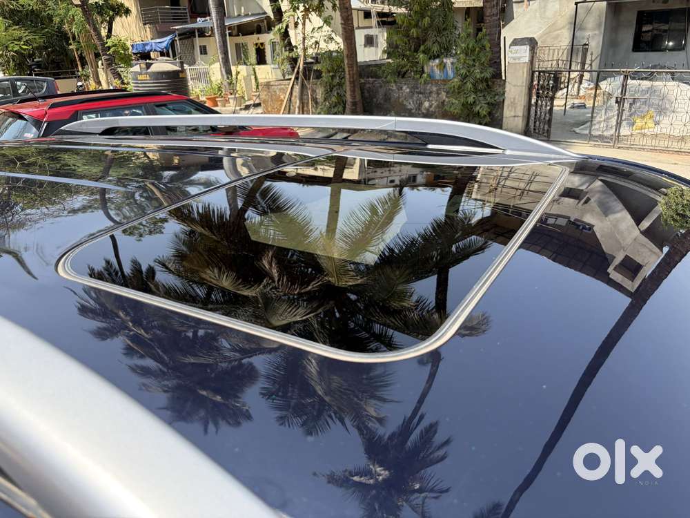 Mahindra Alturas G4 4wd At, 2019, Diesel