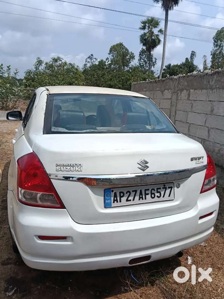 2030 Life 5 Year's Good Condition