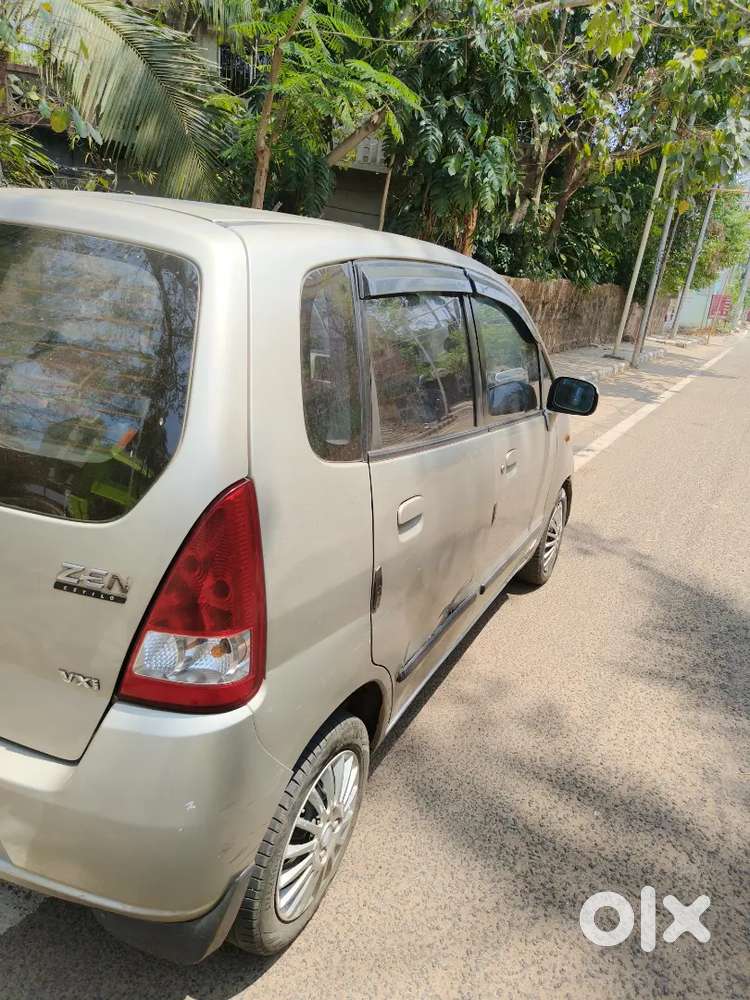 Maruti Suzuki Zen Estilo 2008 Petrol Good Condition