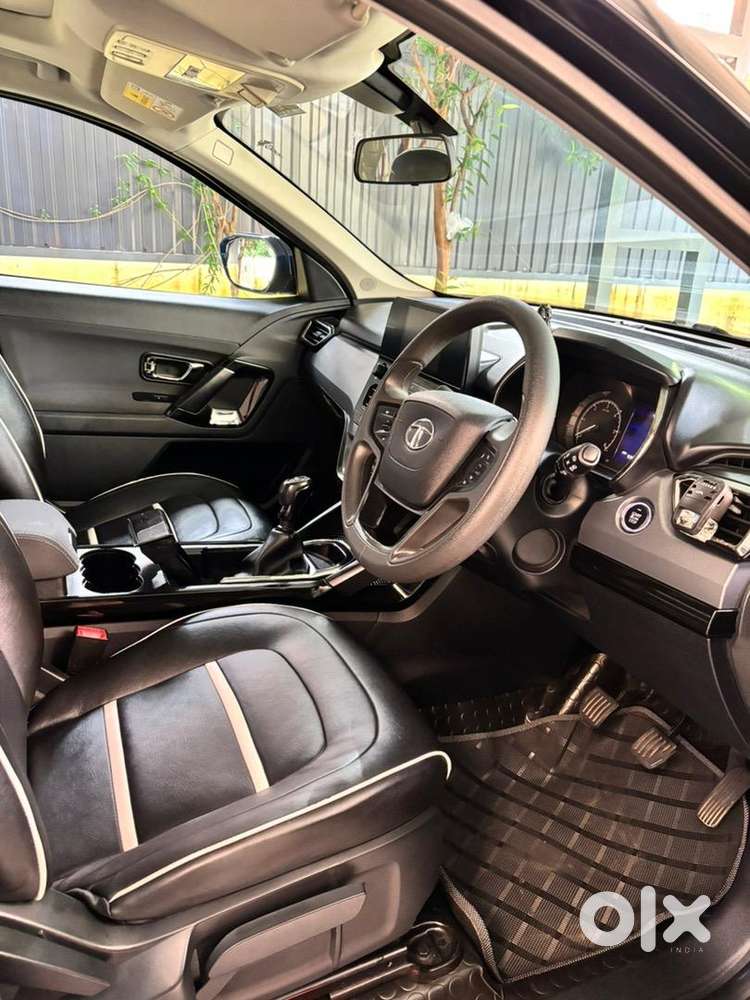 Tata Diesel Car 2021