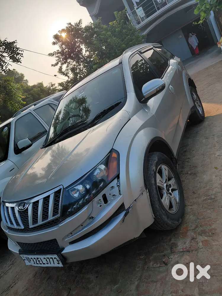 A Very Good Condition Xuv500